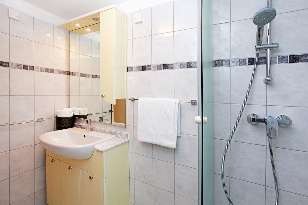 Apartments Park فيلا لوكا الغرفة الصورة