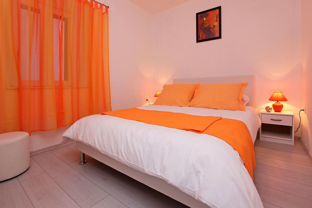 Apartments Park فيلا لوكا الغرفة الصورة